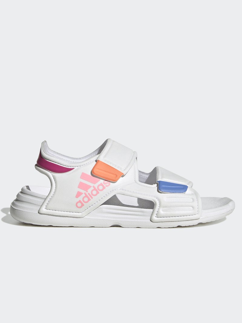 Sandalen 'adidas' WIT - Kiabi