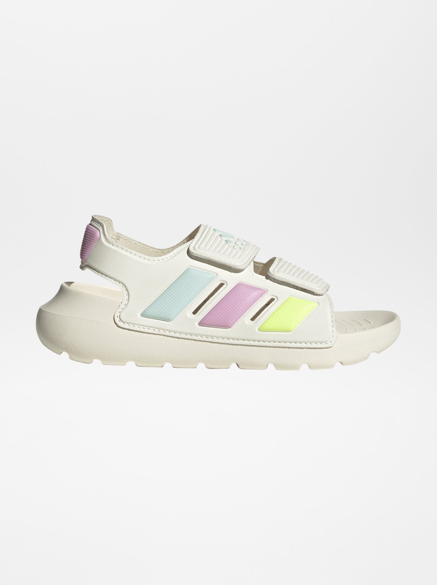 Sandalen 'adidas' - wit