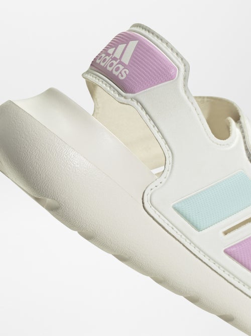 Sandalen 'adidas' - Kiabi