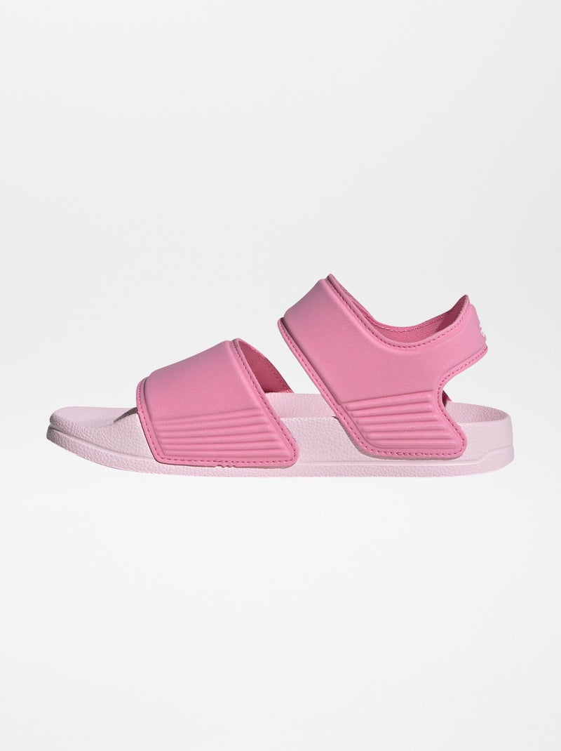 Sandalen 'adilette' 'adidas' ROSE - Kiabi