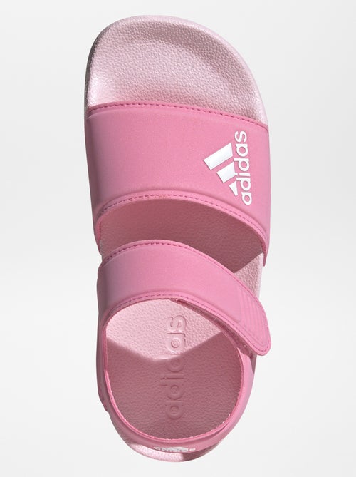 Sandalen 'adilette' 'adidas' - Kiabi