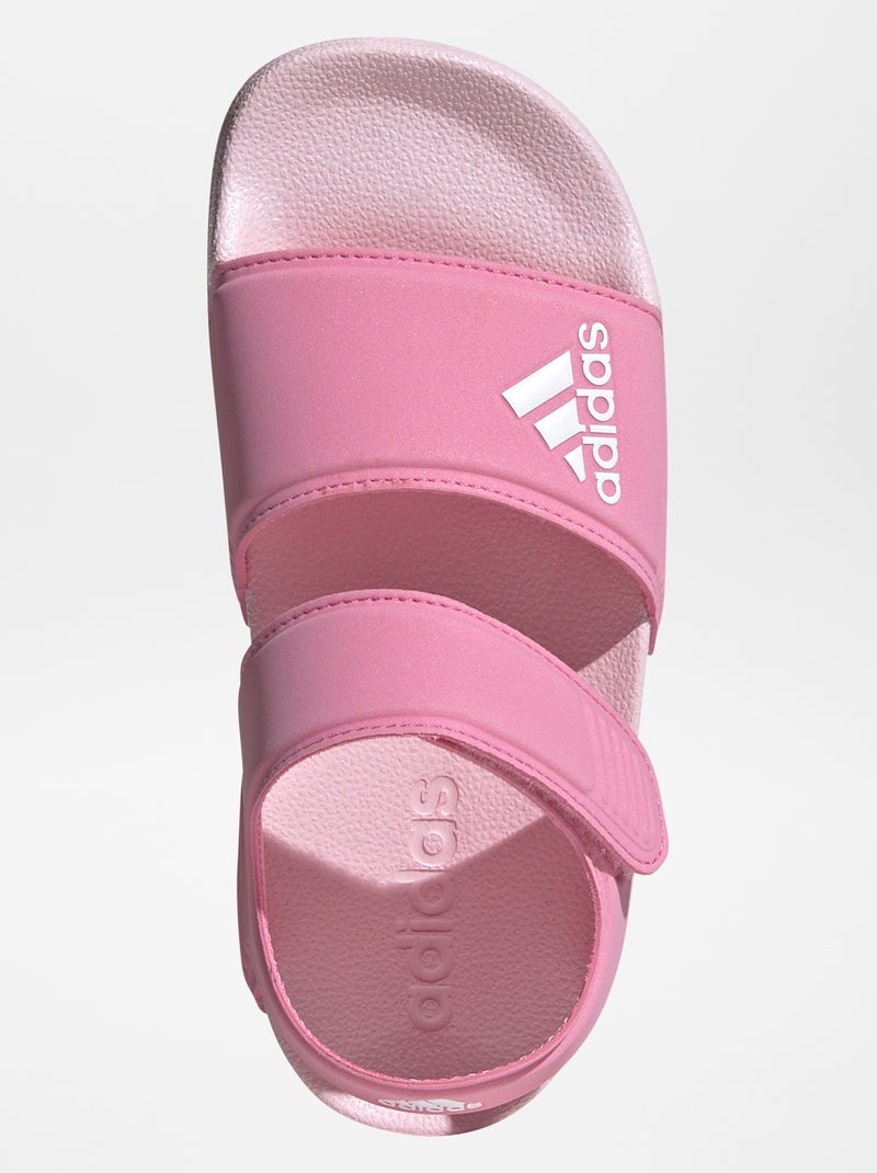 Sandalen 'adilette' 'adidas' ROSE - Kiabi