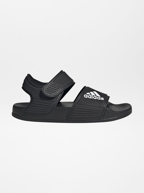 Sandalen 'adilette' 'adidas' - Kiabi