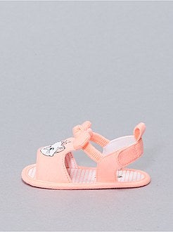 Sandalen 'De Aristokatten' van 'Disney' - Kiabi