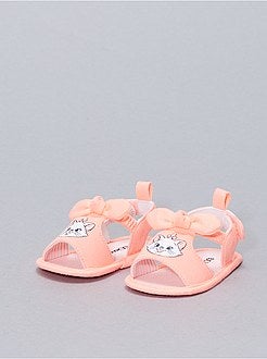 Sandalen 'De Aristokatten' van 'Disney' - Kiabi