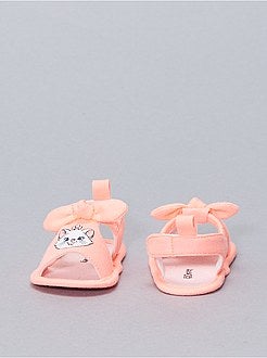 Sandalen 'De Aristokatten' van 'Disney' - Kiabi