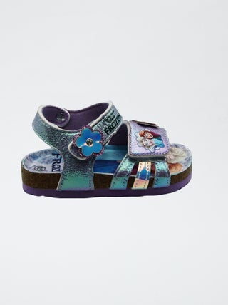 Sandalen 'Frozen' 'Disney'