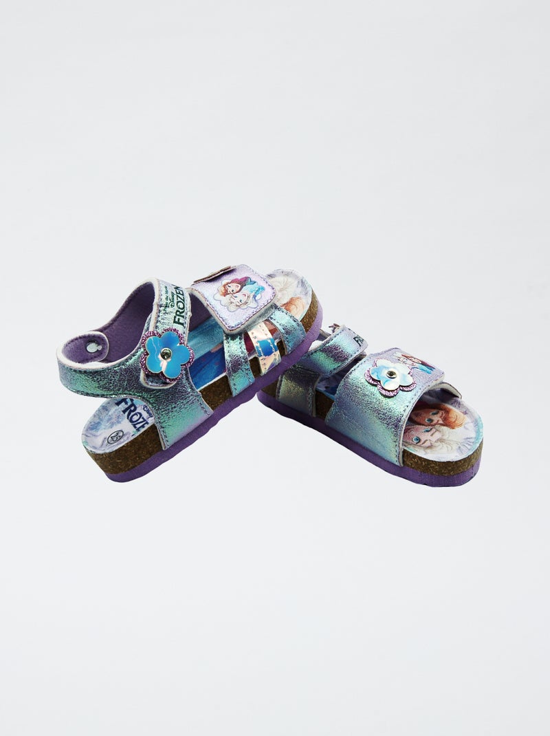 Sandalen 'Frozen' 'Disney' ROSE - Kiabi