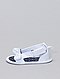     Sandalen met denimeffect afbeelding 2

