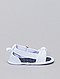     Sandalen met denimeffect afbeelding 5
