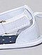     Sandalen met denimeffect afbeelding 6
