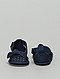     Sandalen met denimeffect afbeelding 3
