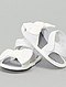     Sandalen met Engels borduurwerk afbeelding 2
