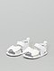     Sandalen met Engels borduurwerk afbeelding 3
