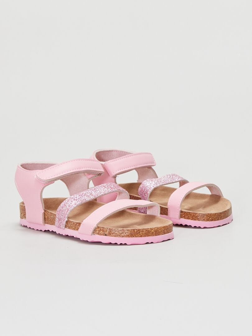 Sandalen bandjes best sale