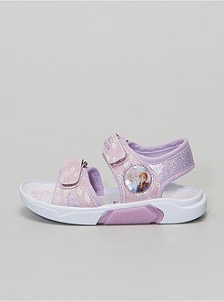 Sale Sale Meisjes sandalen - maat 21 - Kiabi