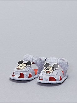 Schoenen - Sandalen 'Mickey' van 'Disney' - Kiabi