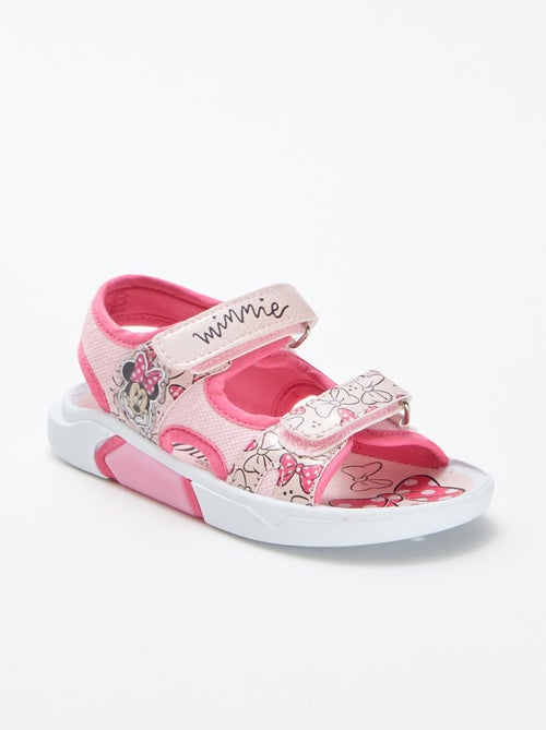 Sandalen 'Minnie' 'Disney' - Kiabi