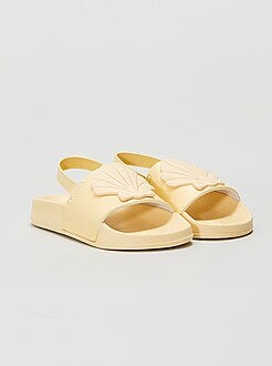 Sale Sale Meisjes sandalen - maat 25 - Kiabi