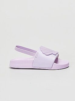Sale Sale Meisjes sandalen - maat 25 - Kiabi