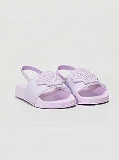 Sale Sale Meisjes sandalen - maat 25 - Kiabi