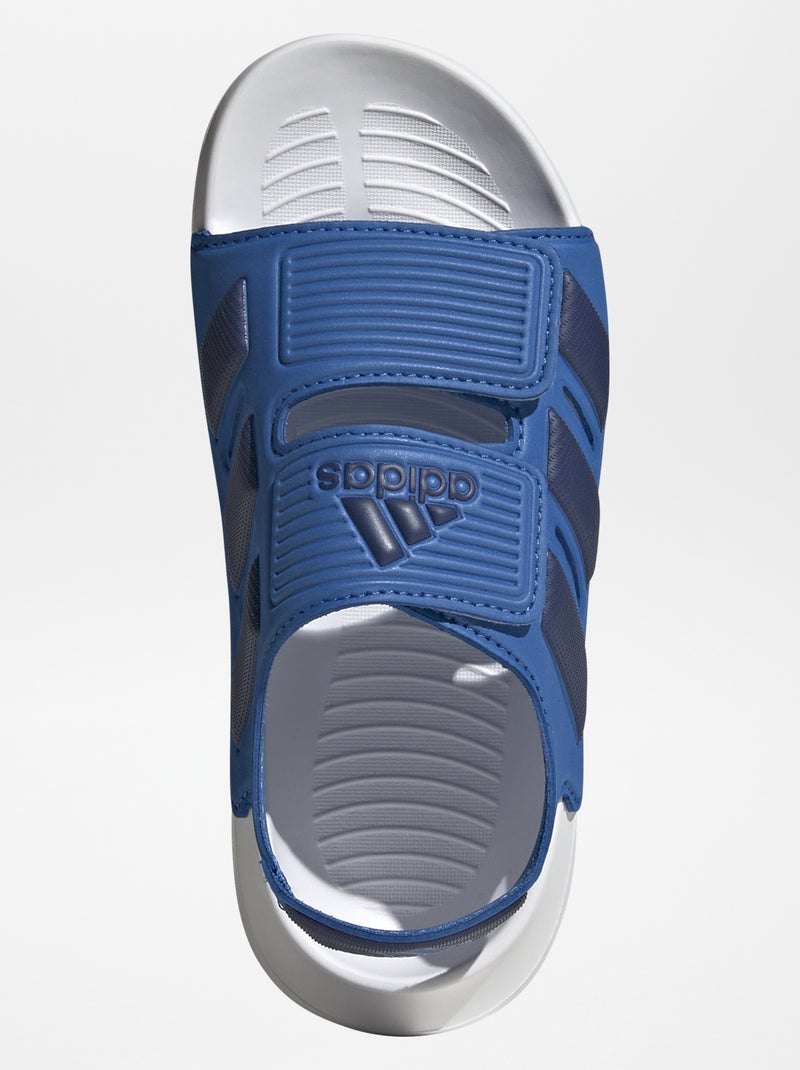 Sandales 'adidas' 'Atlaswim' BLAUW - Kiabi