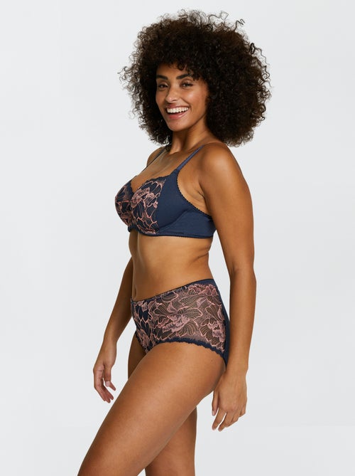 Sans Complexe - Kanten beha - Kiabi