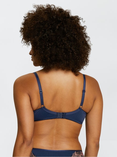 Sans Complexe - Kanten beha - Kiabi