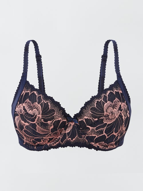 Sans Complexe - Kanten beha - Kiabi