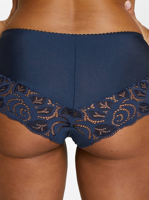 'Sans Complexe' - Kanten hipster - Kiabi