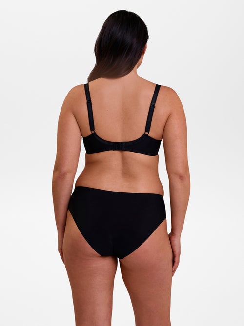 Sans complexe - Onzichtbare beha - Kiabi