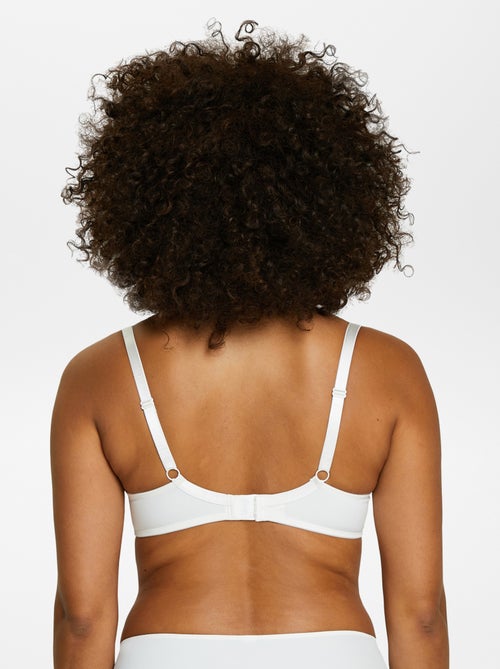 Sans Complexe - Suzie | Kanten beha - Kiabi