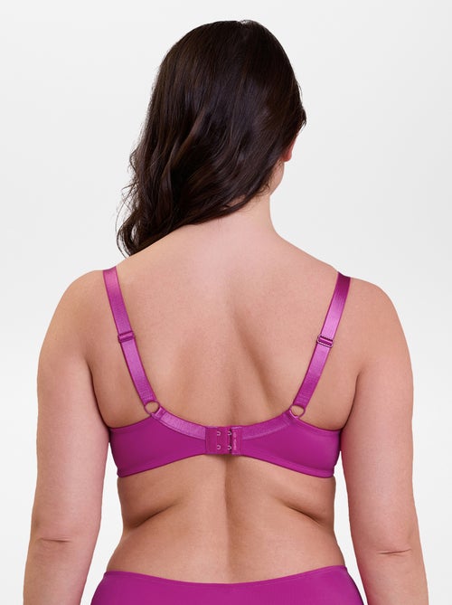 Sans Complexe - Suzie | Kanten beha - Kiabi