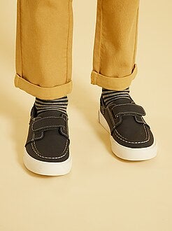 Mocassins en bootschoenen - maat 35 - Kiabi