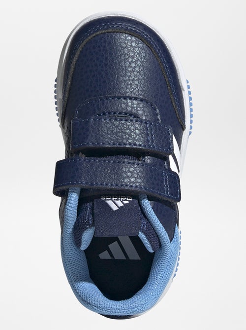 Schoenen met klittenband 'Tensaur' 'adidas' - Kiabi
