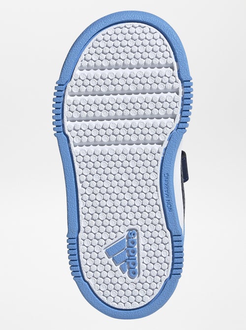 Schoenen met klittenband 'Tensaur' 'adidas' - Kiabi