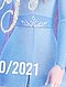     Schoolagenda 'Frozen' 2020-2021 afbeelding 4
