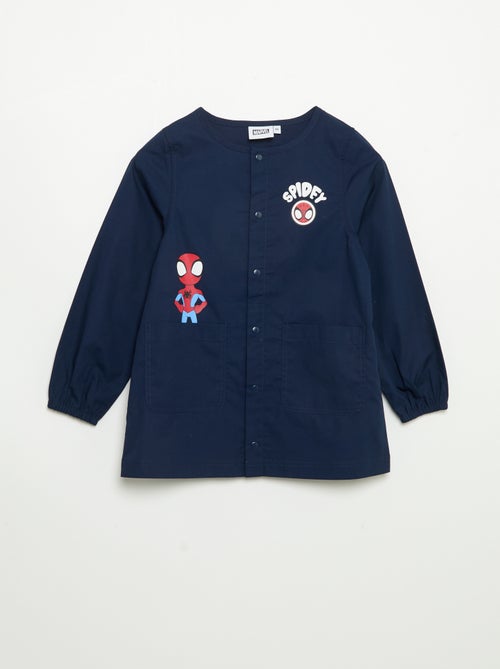 Schoolschort 'Marvel' 'Spiderman' - Kiabi