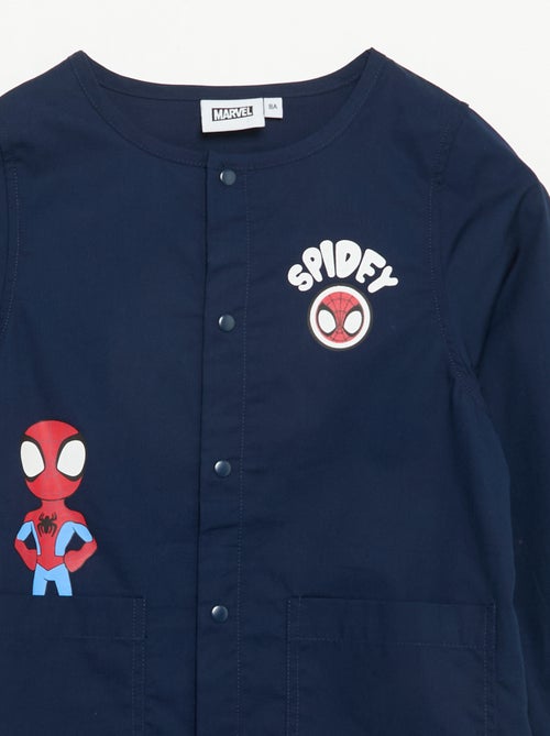 Schoolschort 'Marvel' 'Spiderman' - Kiabi
