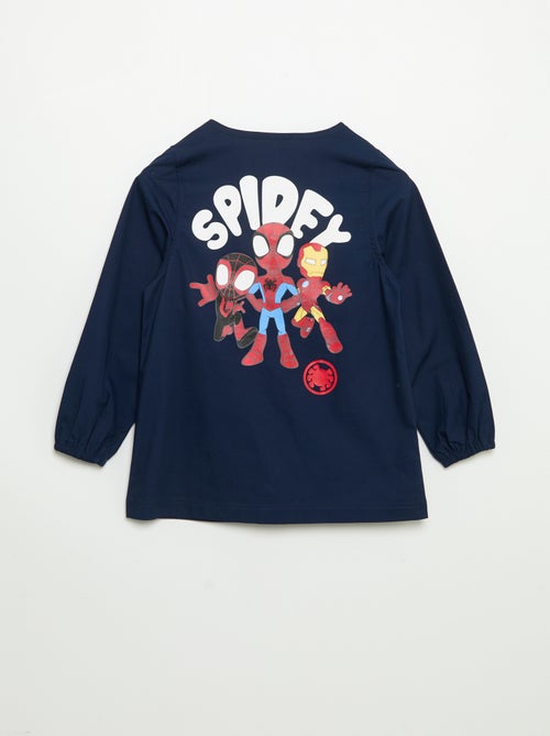 Schoolschort 'Marvel' 'Spiderman' - Kiabi