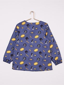 Schoolschort met leuke print - Kiabi