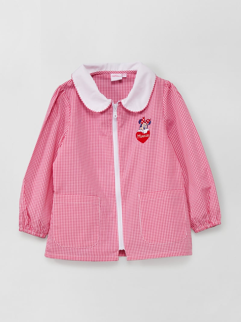 Schoolschort 'Minnie' van 'Disney' ROSE - Kiabi