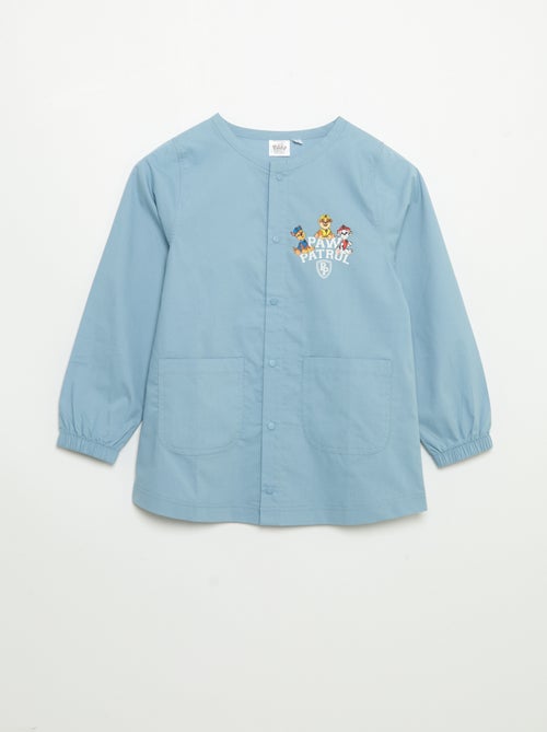Schoolschort 'Paw Patrol' - Kiabi
