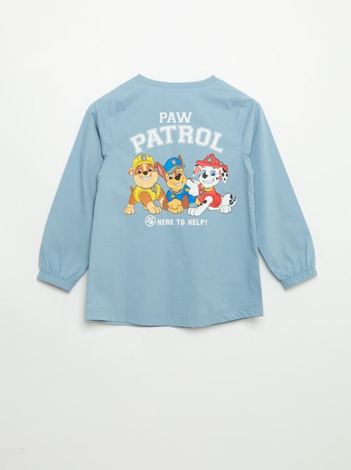 Schoolschort 'Paw Patrol' - Kiabi