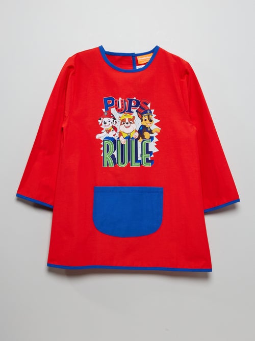 Schoolschort 'PAW Patrol' - Kiabi
