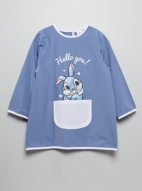 Schoolschort 'Stampertje' van 'Disney' - Kiabi