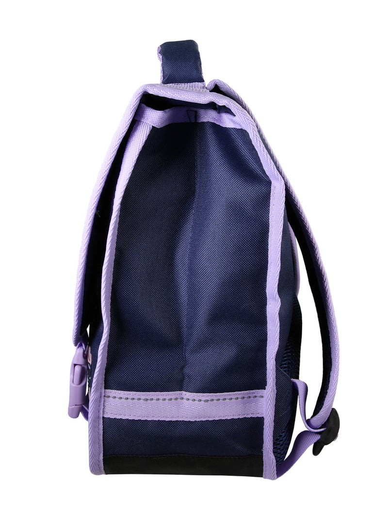 Schooltas 'Disney' 'Frozen' Blauw - Kiabi