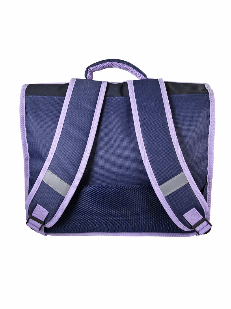 Schooltas 'Disney' 'Frozen' Blauw - Kiabi