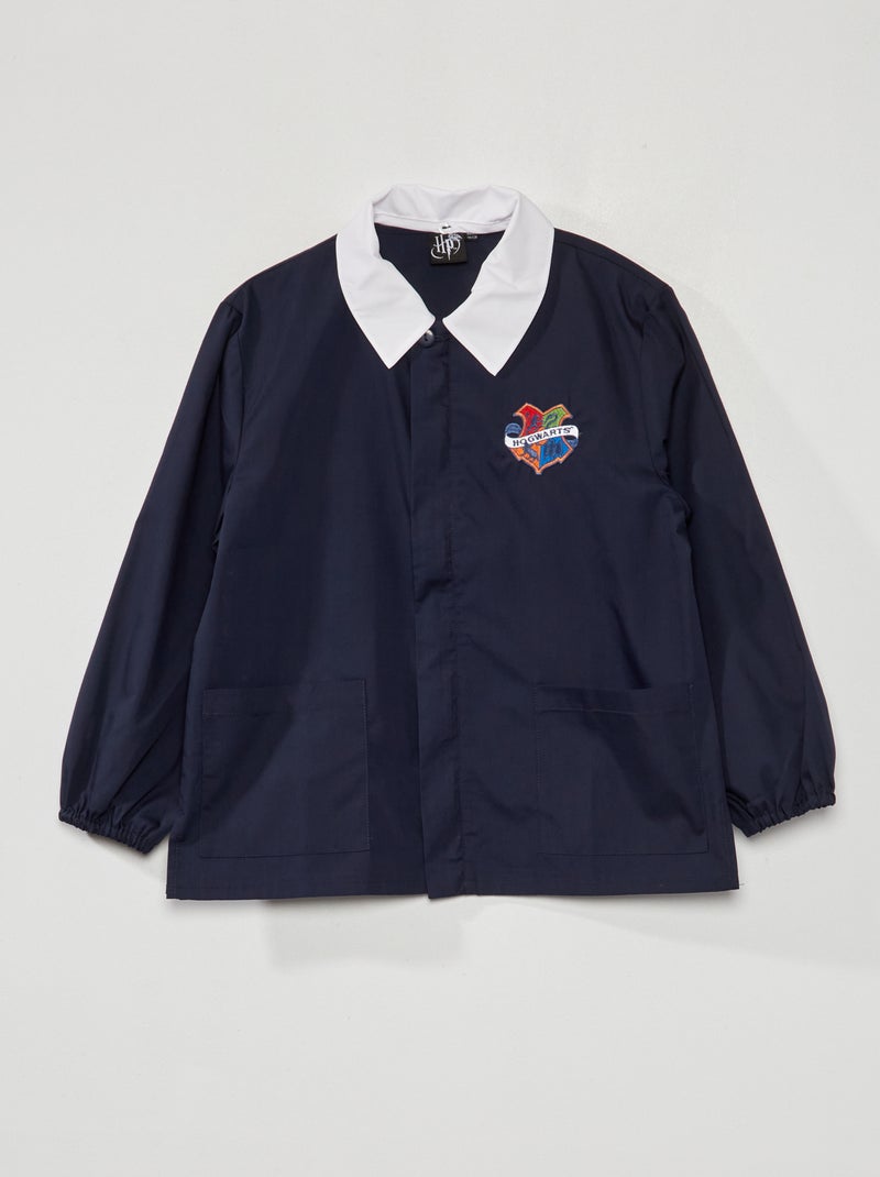 Schort 'Harry Potter' BLAUW - Kiabi