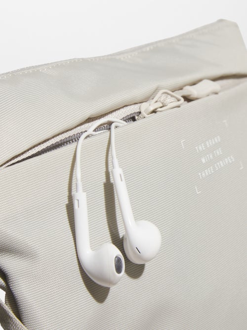 Schoudertas 'adidas' - Kiabi